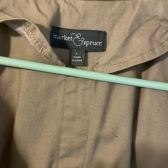 Cargo jacket - Picture 2 of 5